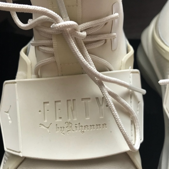 Fenty by Rihanna x Puma Trainer High Top - Picture 3 of 7